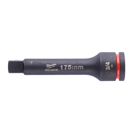 Hex skt. extension ShW 3/4 175mm-1pc