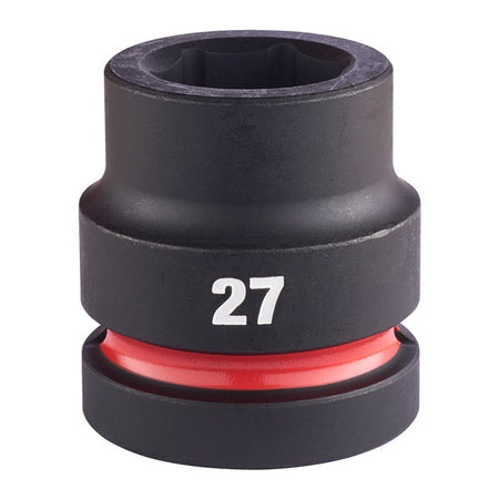 Hex socket ShW 1in STD 27mm-1pc