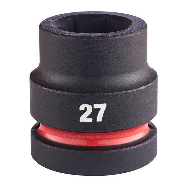 Hex socket ShW 1in STD 27mm-1pc