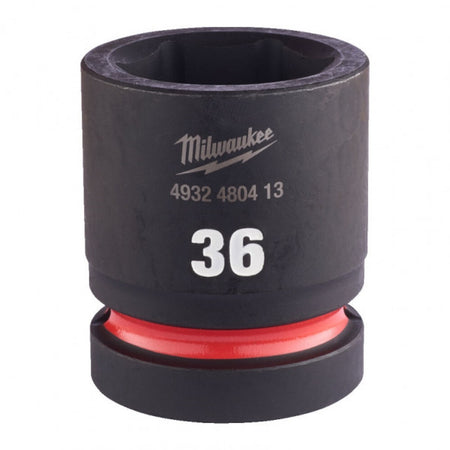 SHOCKWAVE Hex Socket 36 mm 1in. STD - 1pc