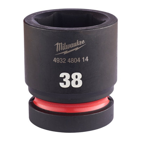 Hex socket ShW 1in STD 38mm-1pc
