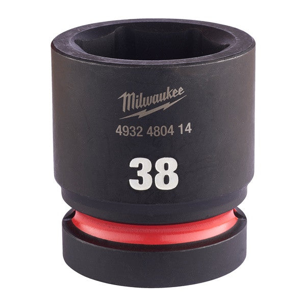 Hex socket ShW 1in STD 38mm-1pc
