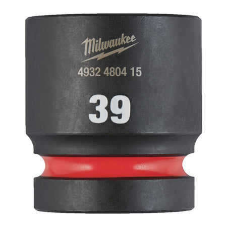 Hex socket ShW 1in STD 39mm-1pc