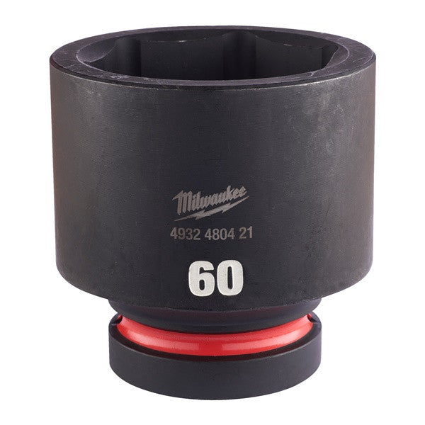 Hex socket ShW 1in STD 60mm-1pc