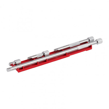 3/8in. Drive Extension Set - 4 pc