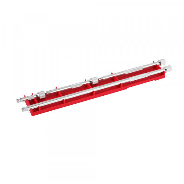 3/8in. Drive Wobble Extension Set - 4 pc