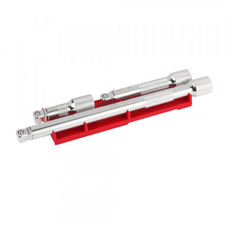 1/2in. Drive Wobble Extension Set - 3 pc
