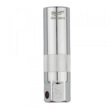 3/8in. Drive 9/16in. Spark Plug Socket -1pc