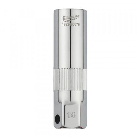 3/8in. Drive 14mm Spark Plug Socket -1pc