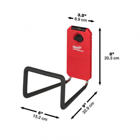 PACKOUT Large Hook - 1 pc