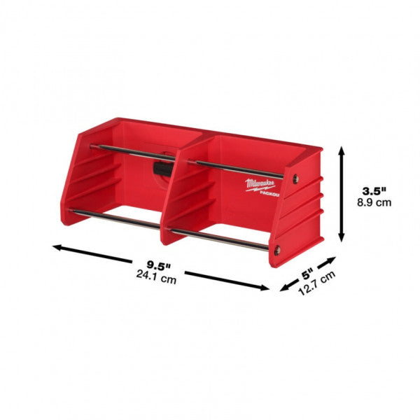 PACKOUT Pliers Rack - 1 pc