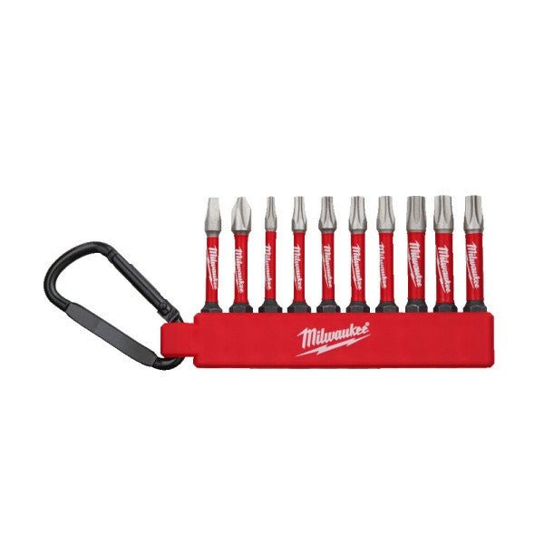SHOCKWAVE IMPACT DUTY Carabiner Set 1 -10 pc