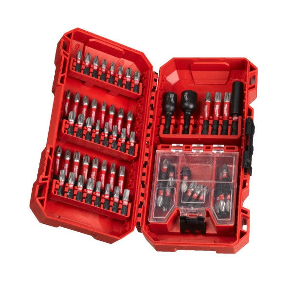 Shockwave Impact Duty Bit Set -70 Pc