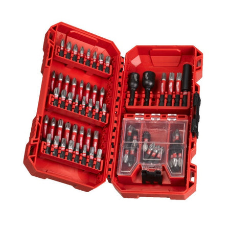 Shockwave Impact Duty Bit Set -70 Pc