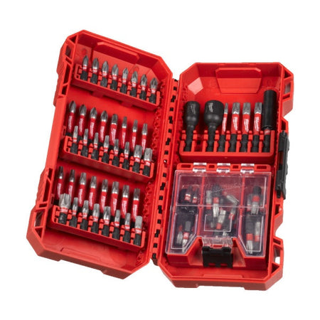Shockwave Impact Duty Bit Set -75 Pc