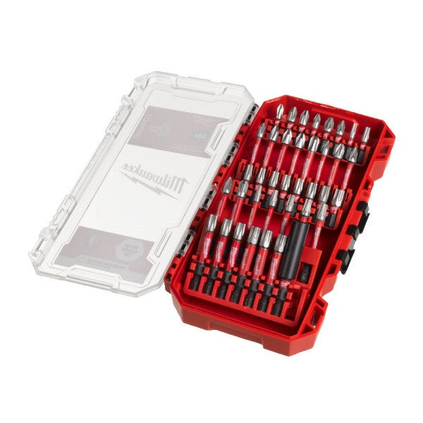 Shockwave Impact Duty Bit Set -38 Pc