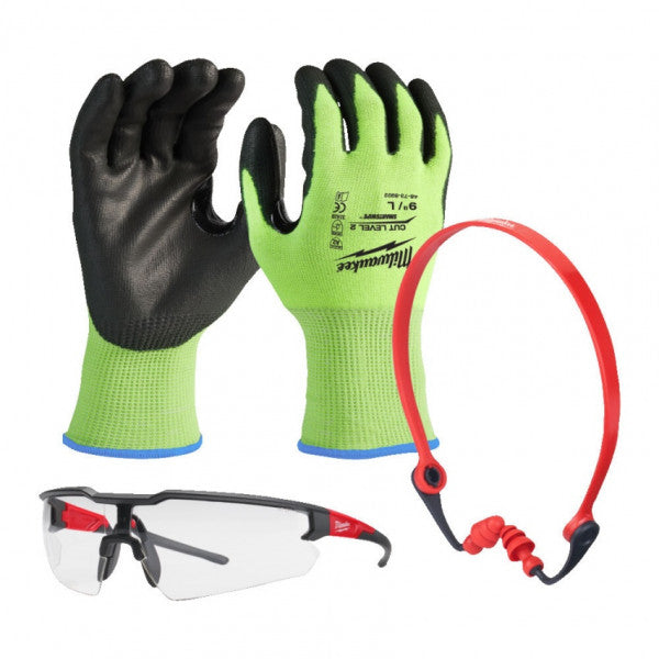 Transportation PPE Kit 1 - G.9/L