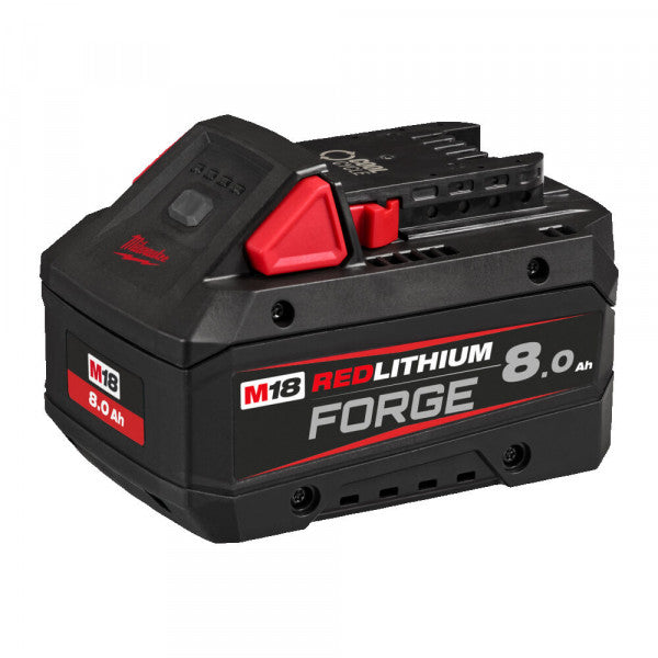 M18 FORGE 8.0Ah Battery