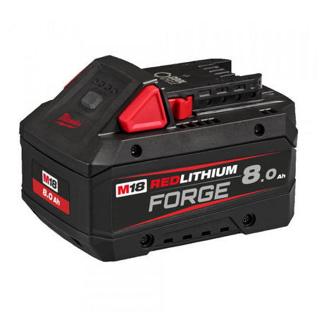 M18 FORGE 8.0Ah Battery