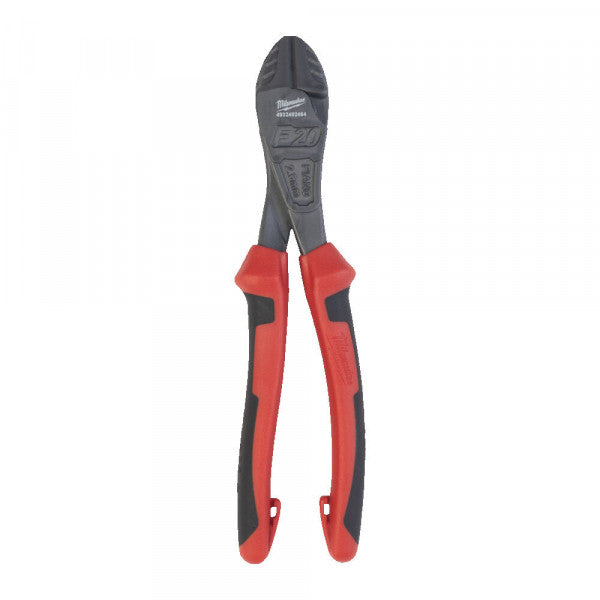 Heavy Duty Diagonal Cutting Plier - 200mm -1pc