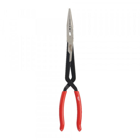 Long Reach Plier - Straight - 1pc