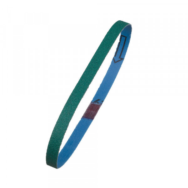 Abrasive Sanding Belts for Band File 10x330 G60 -10pc