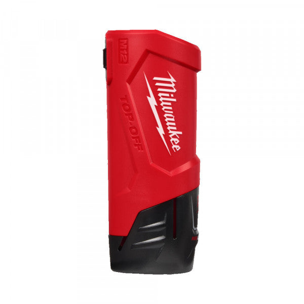 M12 Travel Charger Gen 2