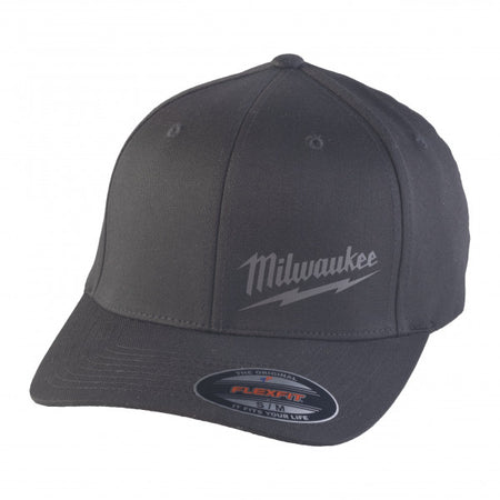 Baseball Cap Black S/M