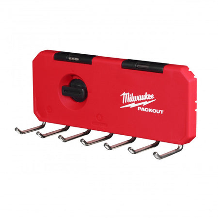 PACKOUT™ Small Hook Row