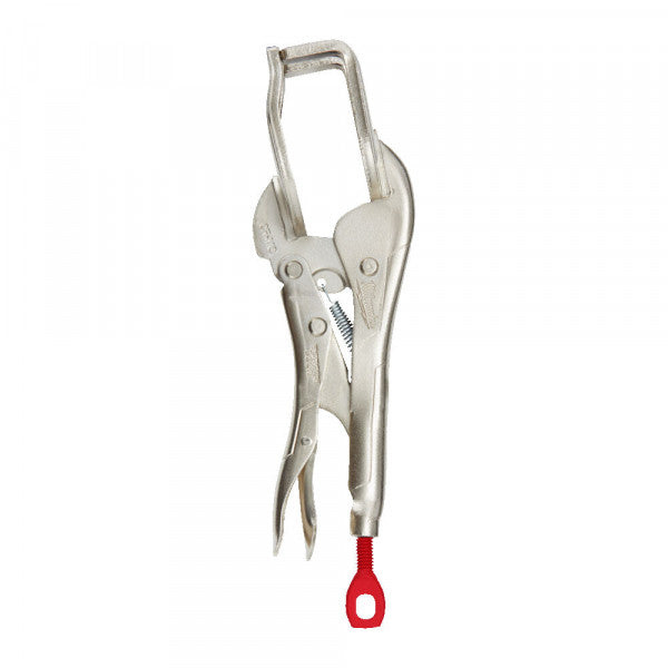 229mm TORQUE LOCK Locking Welder's Clamp