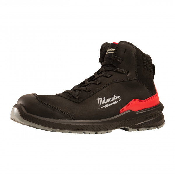 Flextred S3S Size 44 Boots