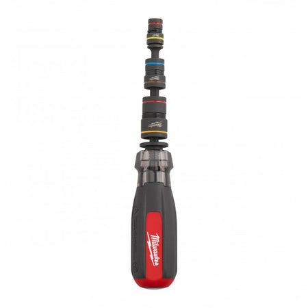 6IN1 Impact Multi Nut Driver