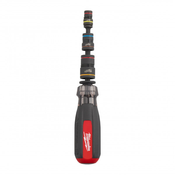 6IN1 Impact Multi Nut Driver