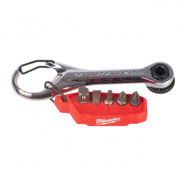 7IN1 Micro Ratchet