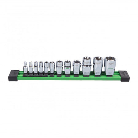 13PC External Torx Socket Set