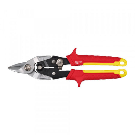 Bulldog Aviation Snips