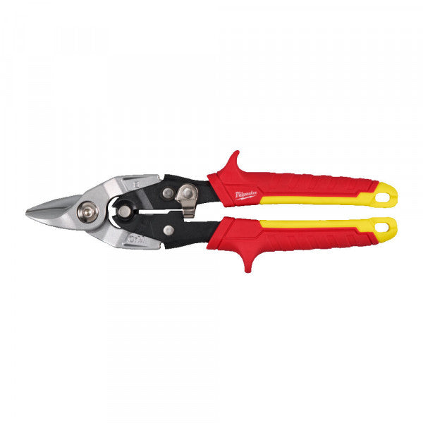 Bulldog Aviation Snips