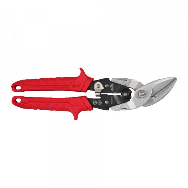 Left Cutting Offset Aviation Snips