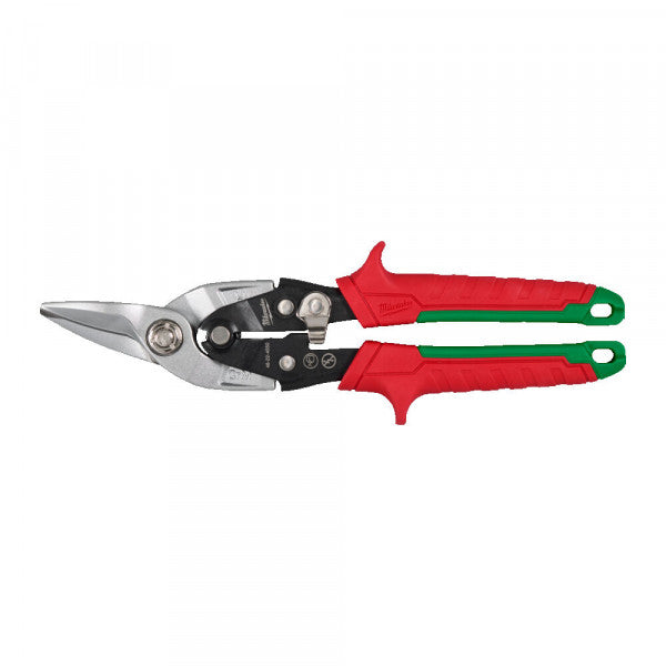 Right Cutting Aviation Snips