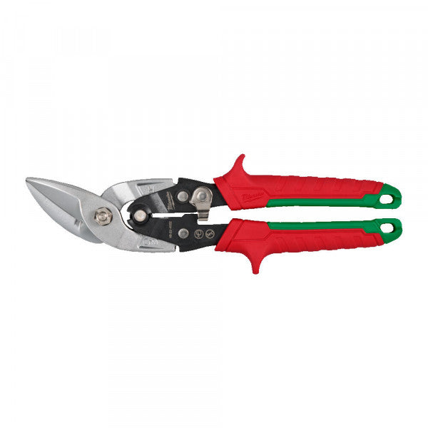 Right Cutting Offset Aviation Snips