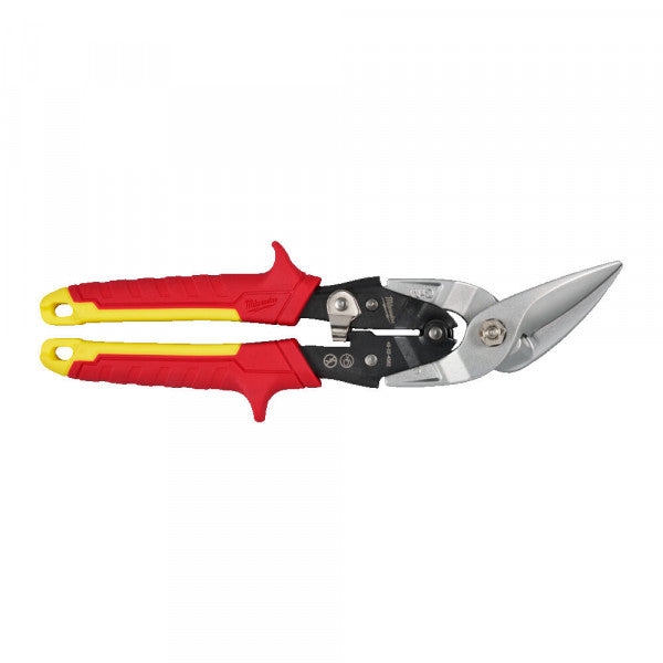 Straight Cut Offset Aviation Snips