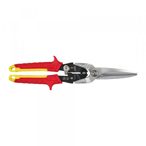 Long Cut Straight Aviation Snips