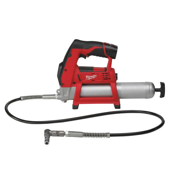 M12 Sub Compact Grease Gun Bare Unit