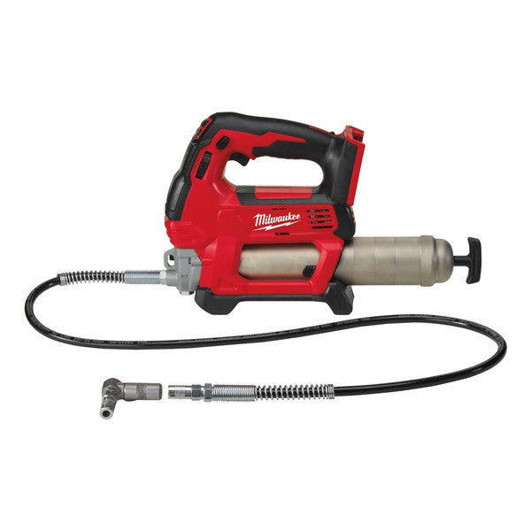 M18 Grease Gun Bare Unit