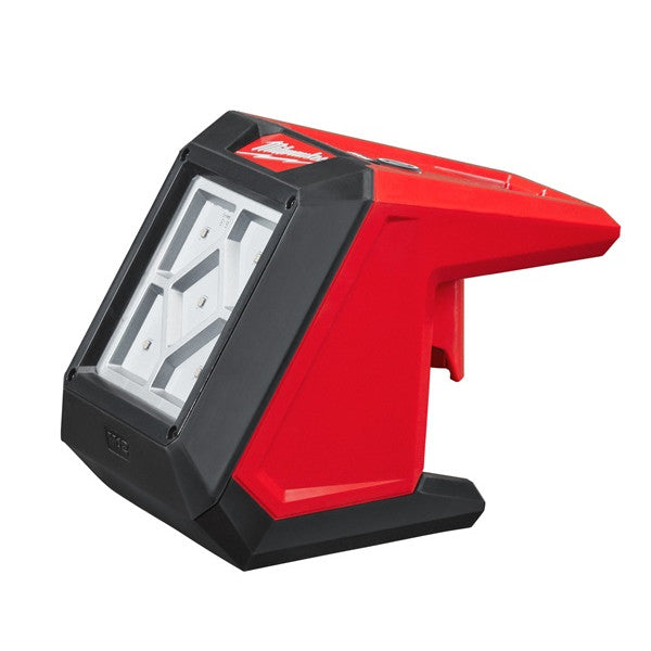 M12 Led Area Light Bare Unit
