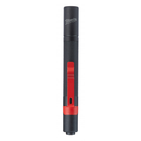 Alkaline Pen Light