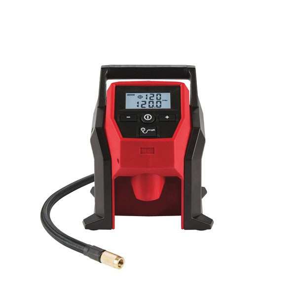 M12 Sub Compact Inflator Battery & Charger Not Included