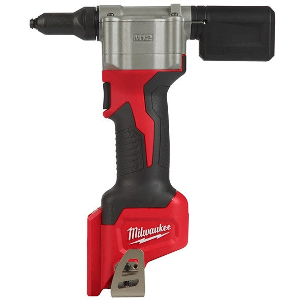 M12 Sub Compact Rivet Tool Battery & Charger Not Included