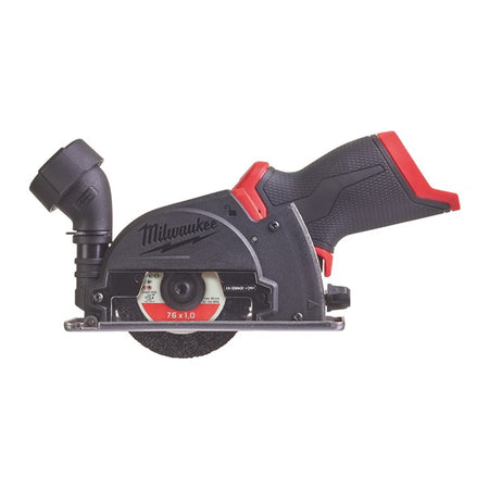 M12 Fuel Sub Compact Multi-Material Cut-Off Tool Bare Unit