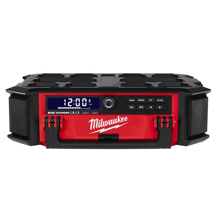 M18 Packout Radio Charger Bare Unit